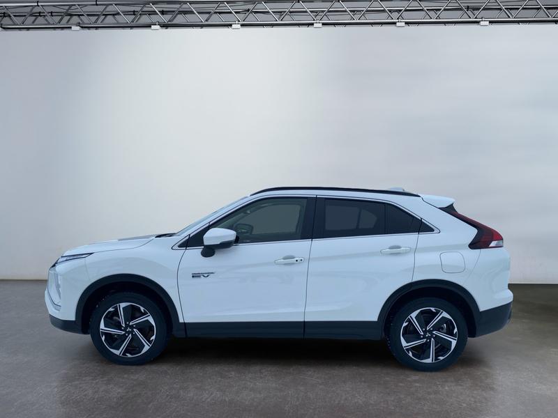 Mitsubishi Eclipse Cross · Basis