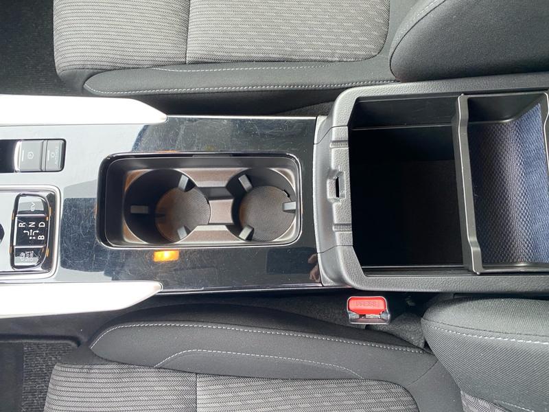 Mitsubishi Eclipse Cross · Basis · Bild 18