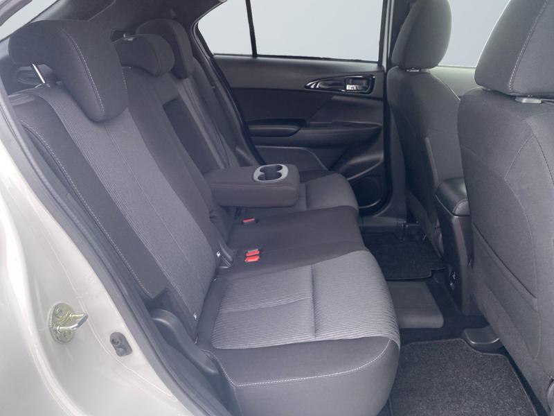 Mitsubishi Eclipse Cross · Basis · Bild 11