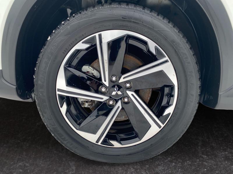 Mitsubishi Eclipse Cross · Basis · Bild 15