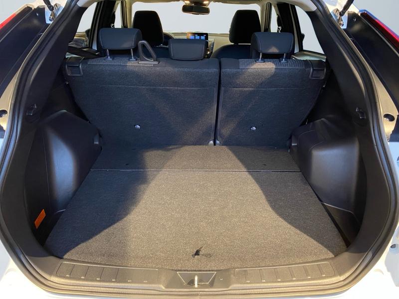 Mitsubishi Eclipse Cross · Basis · Bild 14