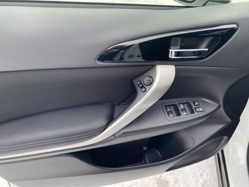 Mitsubishi Eclipse Cross · Basis · Bild 17