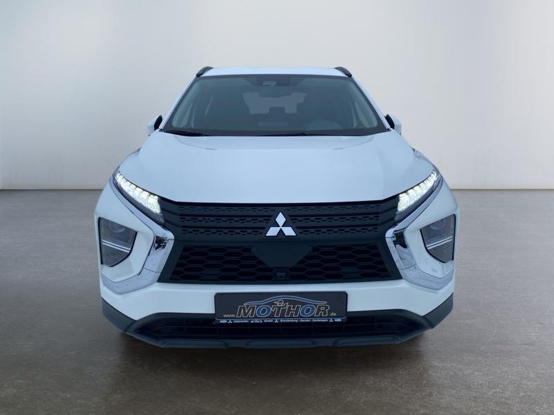 Mitsubishi Eclipse Cross · Basis