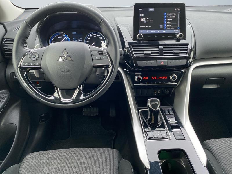 Mitsubishi Eclipse Cross · Basis · Bild 8