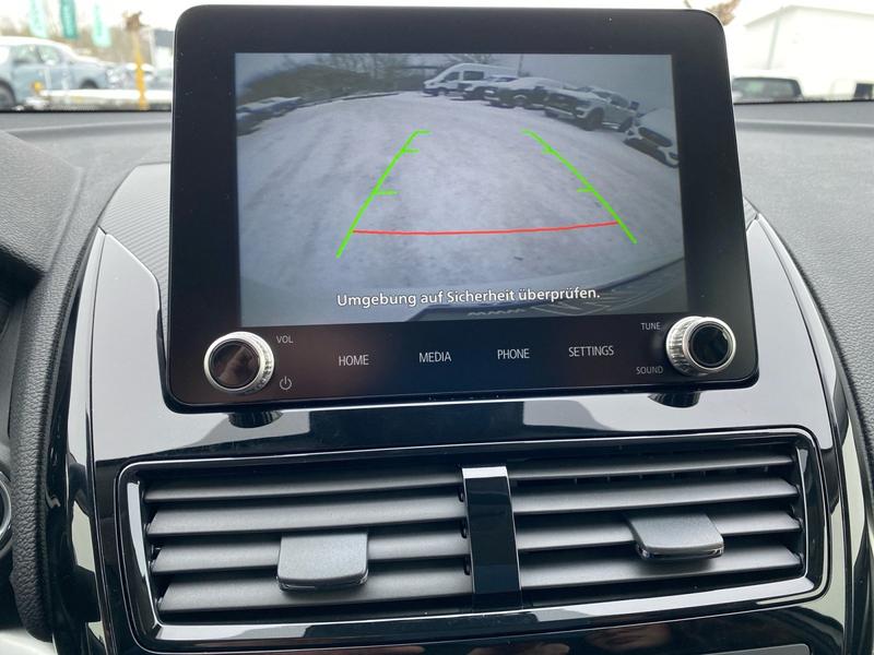 Mitsubishi Eclipse Cross · Basis · Bild 13