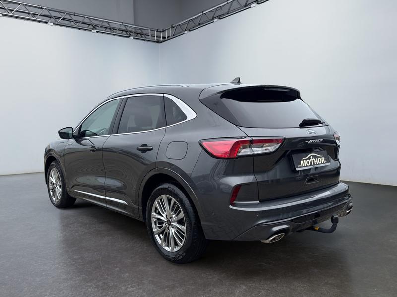 Ford Kuga · Vignale
