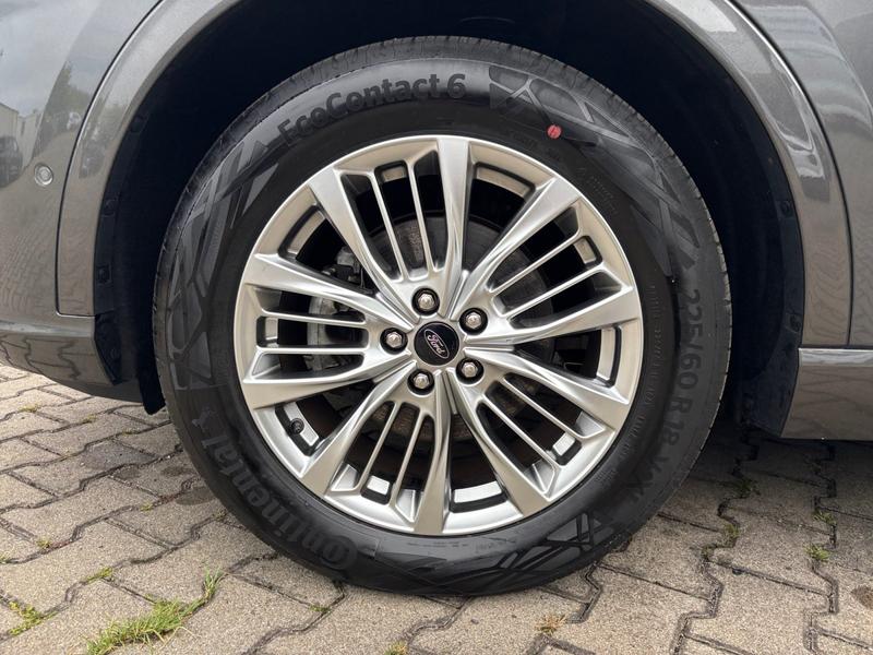 Ford Kuga · Vignale · Bild 18