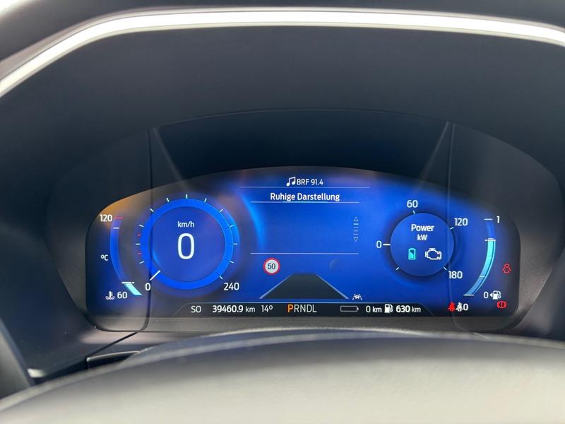 Ford Kuga · Vignale · Bild 12