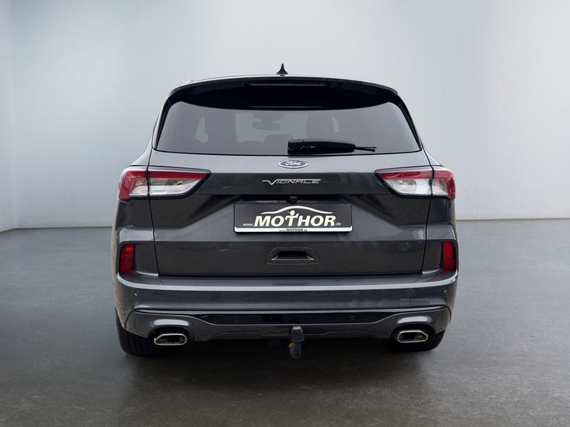 Ford Kuga · Vignale