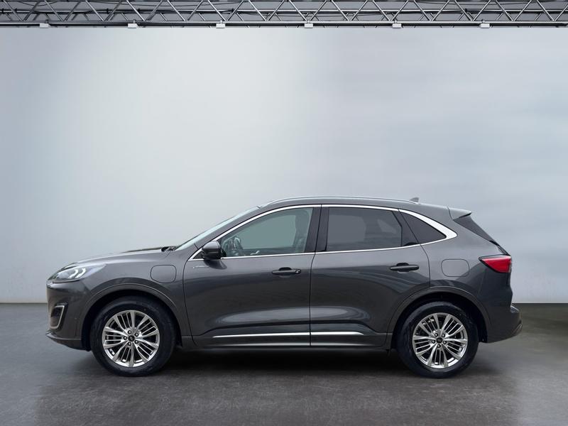 Ford Kuga · Vignale