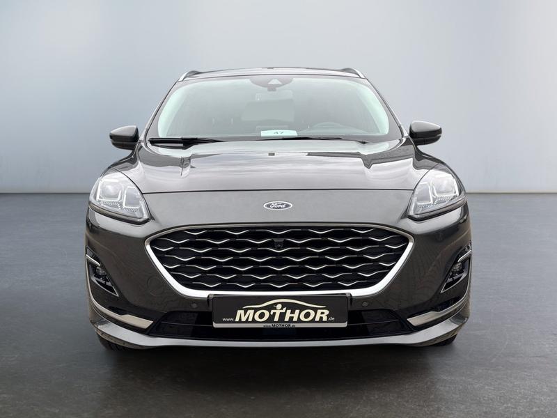 Ford Kuga · Vignale