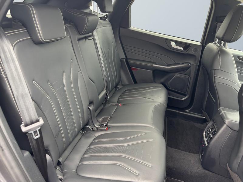 Ford Kuga · Vignale · Bild 11
