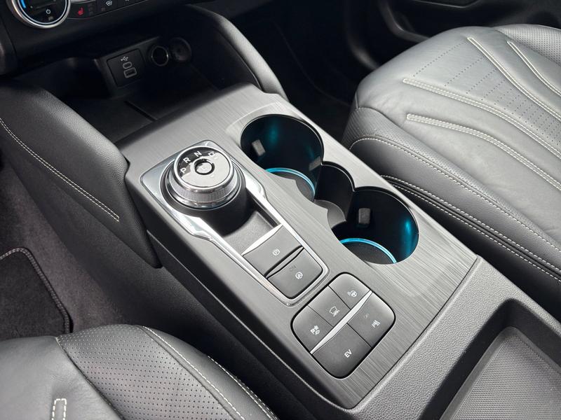 Ford Kuga · Vignale · Bild 9