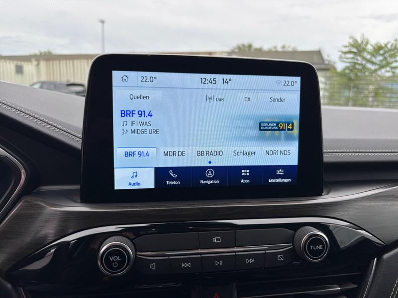 Ford Kuga · Vignale · Bild 13