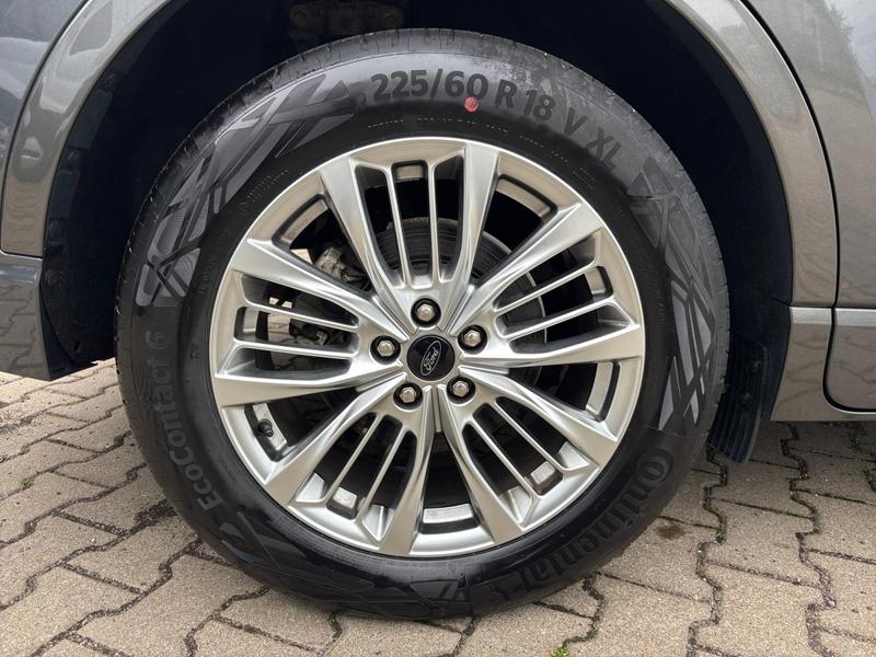 Ford Kuga · Vignale · Bild 16