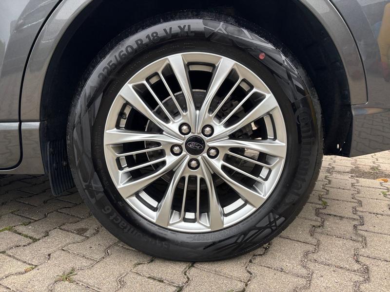Ford Kuga · Vignale · Bild 17