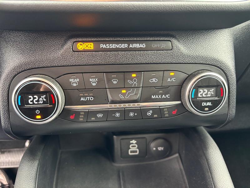 Ford Kuga · Vignale · Bild 24