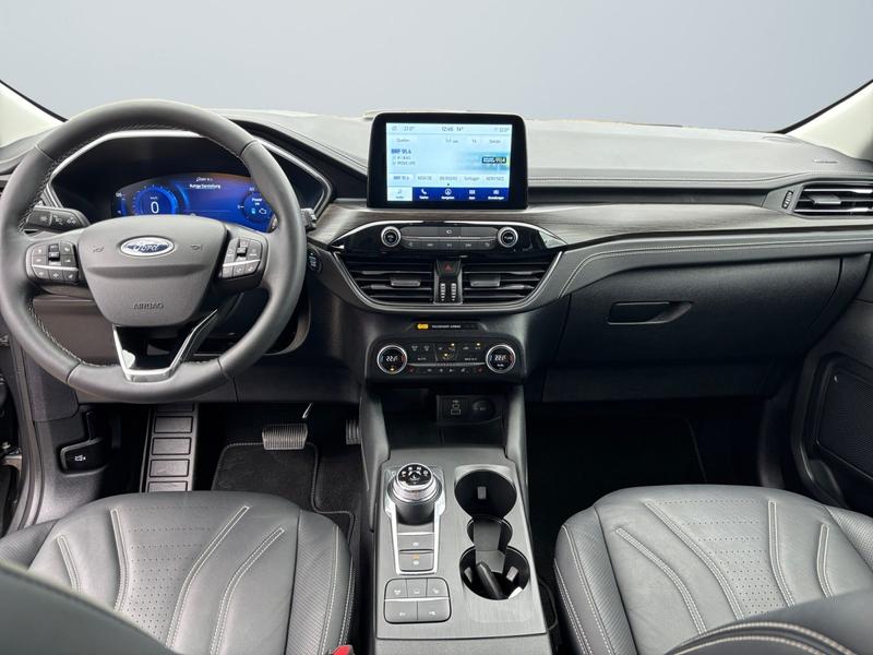 Ford Kuga · Vignale · Bild 8