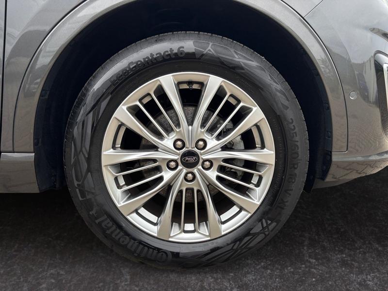 Ford Kuga · Vignale · Bild 15