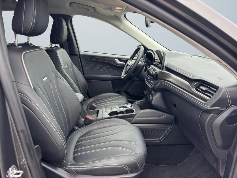 Ford Kuga · Vignale · Bild 10