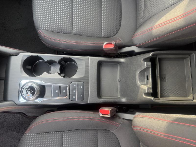 Ford Kuga · ST-Line PHEV · Bild 18