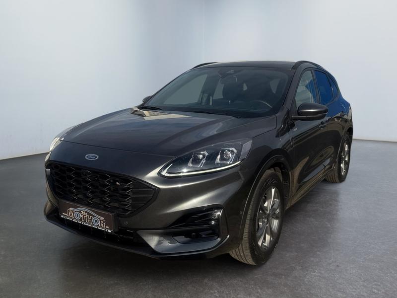 Ford Kuga · ST-Line PHEV