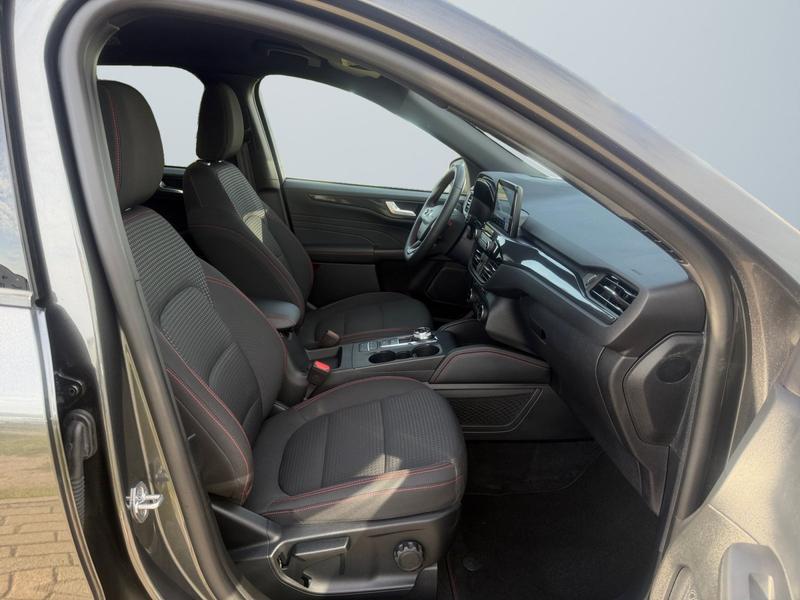 Ford Kuga · ST-Line PHEV · Bild 10