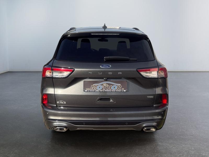 Ford Kuga · ST-Line PHEV