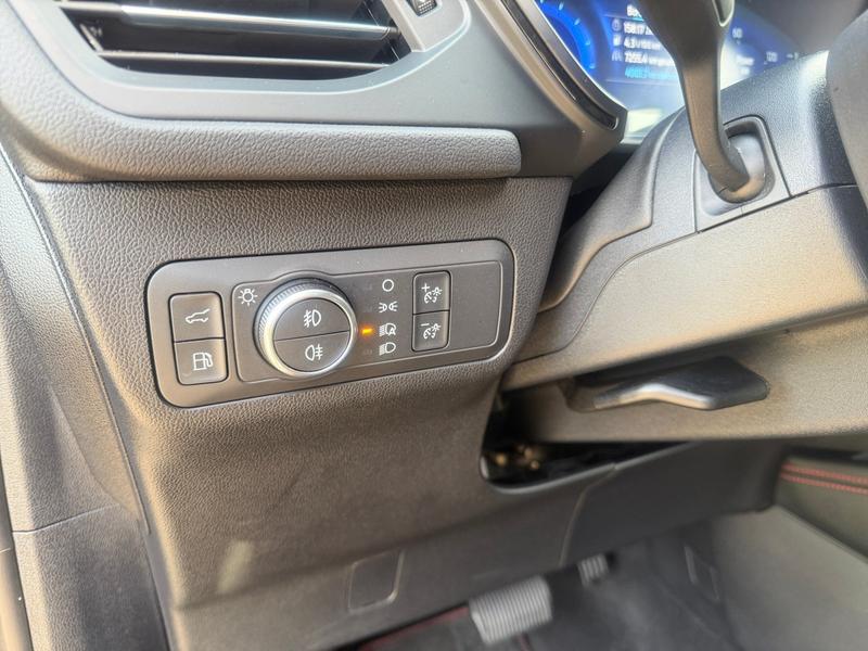 Ford Kuga · ST-Line PHEV · Bild 17