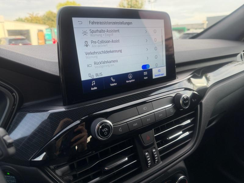 Ford Kuga · ST-Line PHEV · Bild 20