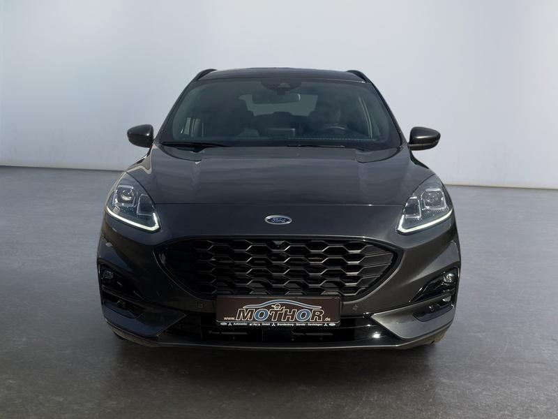 Ford Kuga · ST-Line PHEV