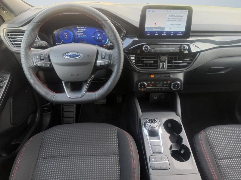 Ford Kuga · ST-Line PHEV · Bild 8