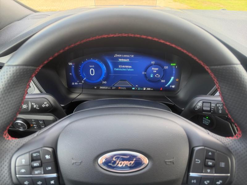 Ford Kuga · ST-Line PHEV · Bild 12