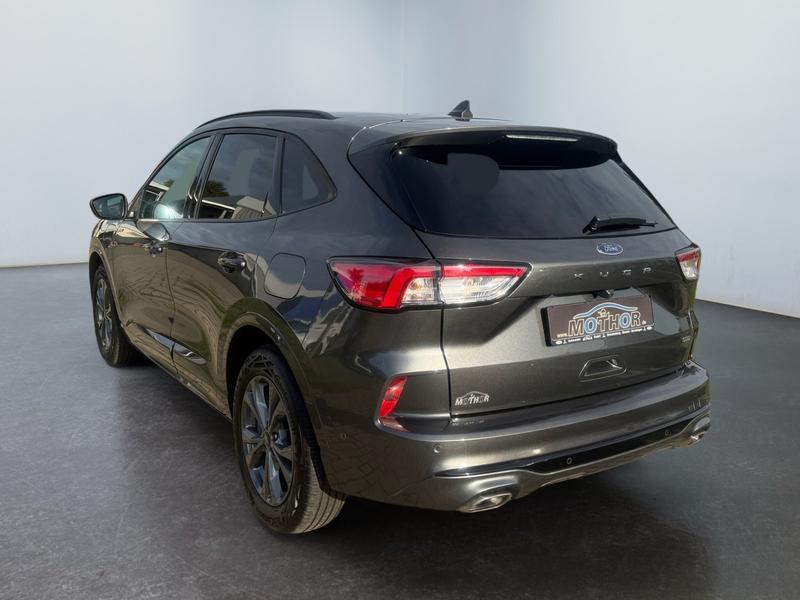 Ford Kuga · ST-Line PHEV