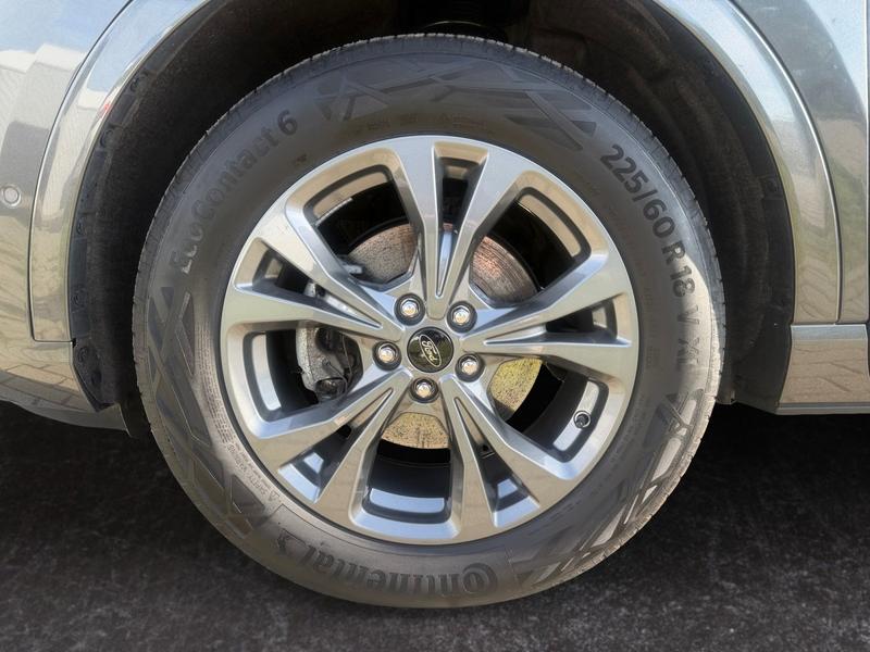 Ford Kuga · ST-Line PHEV · Bild 15