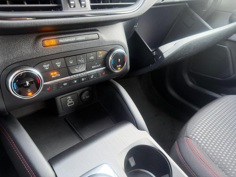 Ford Kuga · ST-Line PHEV · Bild 19