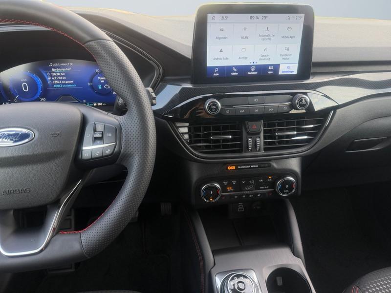 Ford Kuga · ST-Line PHEV · Bild 9