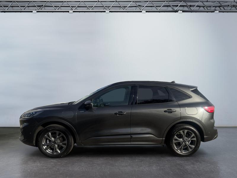 Ford Kuga · ST-Line PHEV