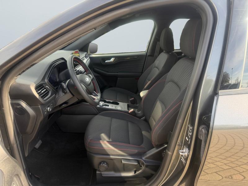 Ford Kuga · ST-Line PHEV