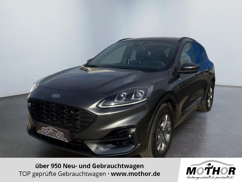 Ford Kuga · ST-Line PHEV