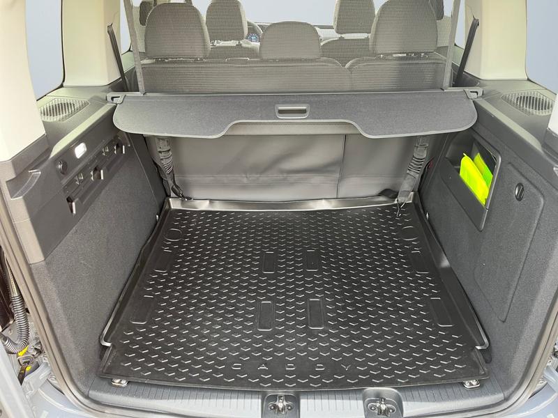 VW Caddy · Style · Bild 14