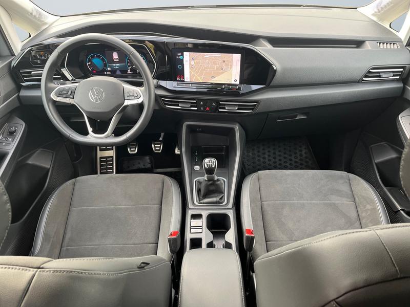 VW Caddy · Style · Bild 8