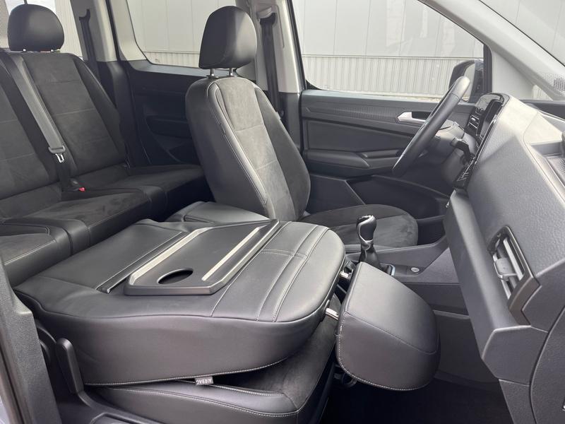 VW Caddy · Style · Bild 19