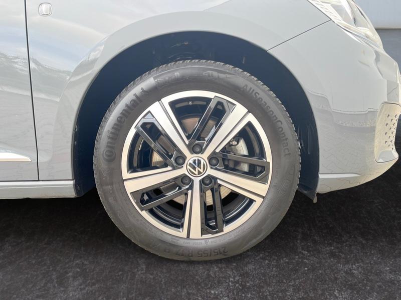 VW Caddy · Style · Bild 15