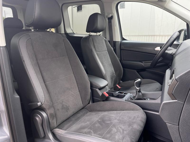 VW Caddy · Style · Bild 20