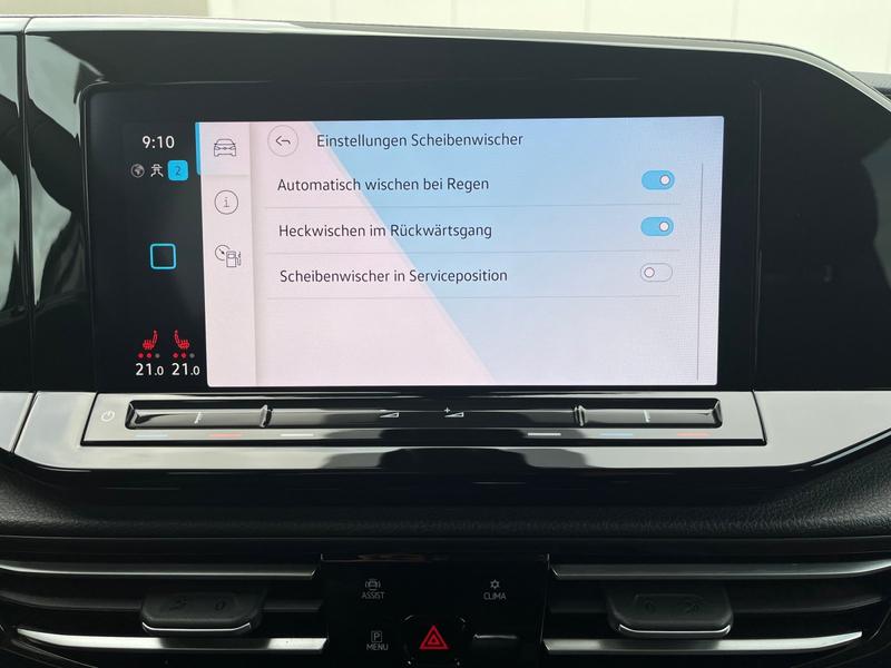 VW Caddy · Style · Bild 24