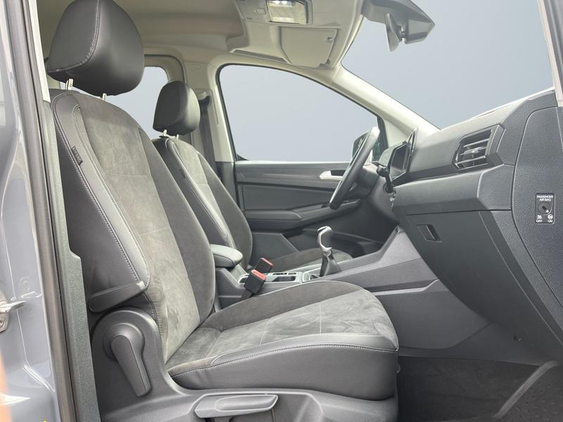 VW Caddy · Style · Bild 10
