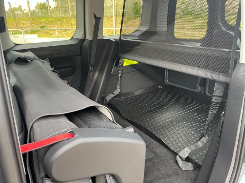 VW Caddy · Style · Bild 18