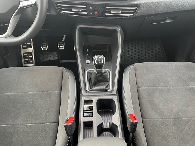 VW Caddy · Style · Bild 9