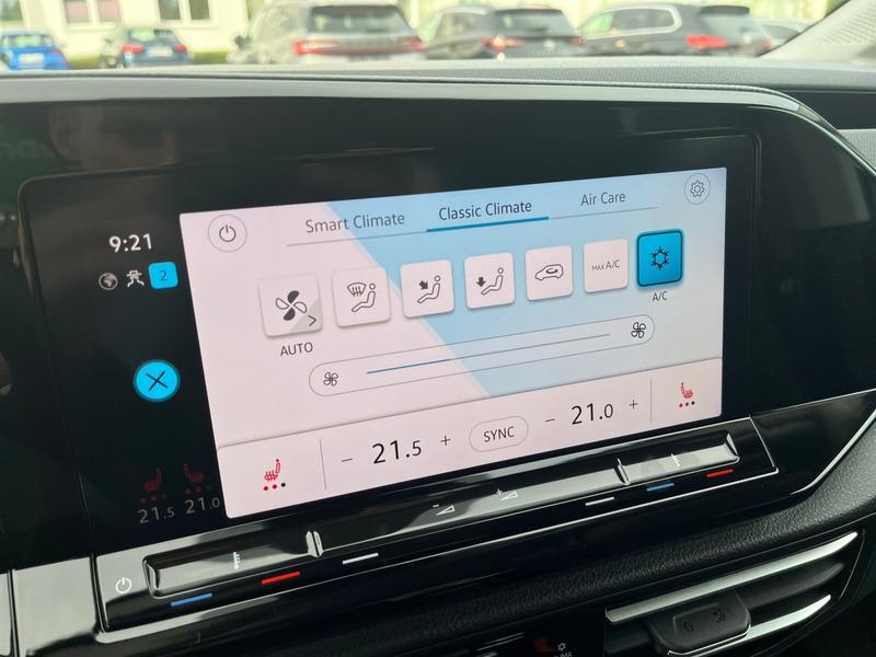 VW Caddy · Style · Bild 28